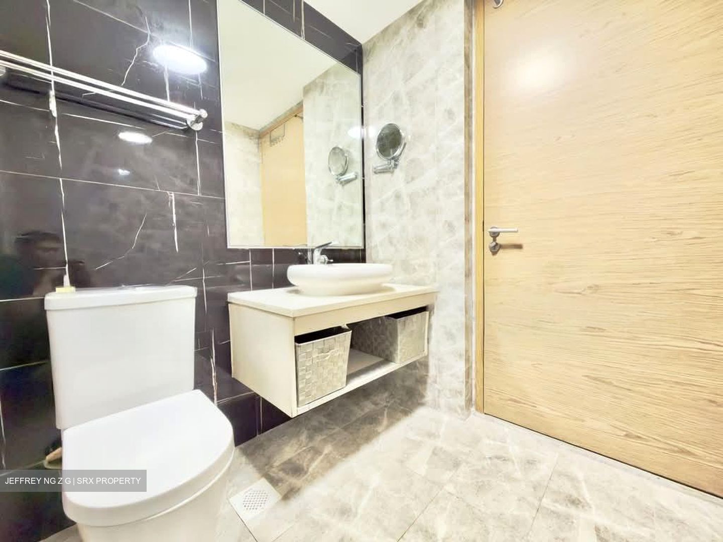 The Santorini (D18), Condominium #602625821